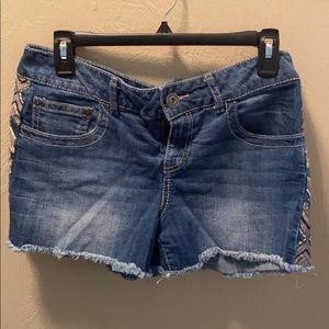 Maurices Jean Shorts